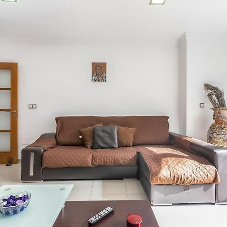 Vivienda Vacacional Sol Las Palmas de Gran Canaria Extérieur photo