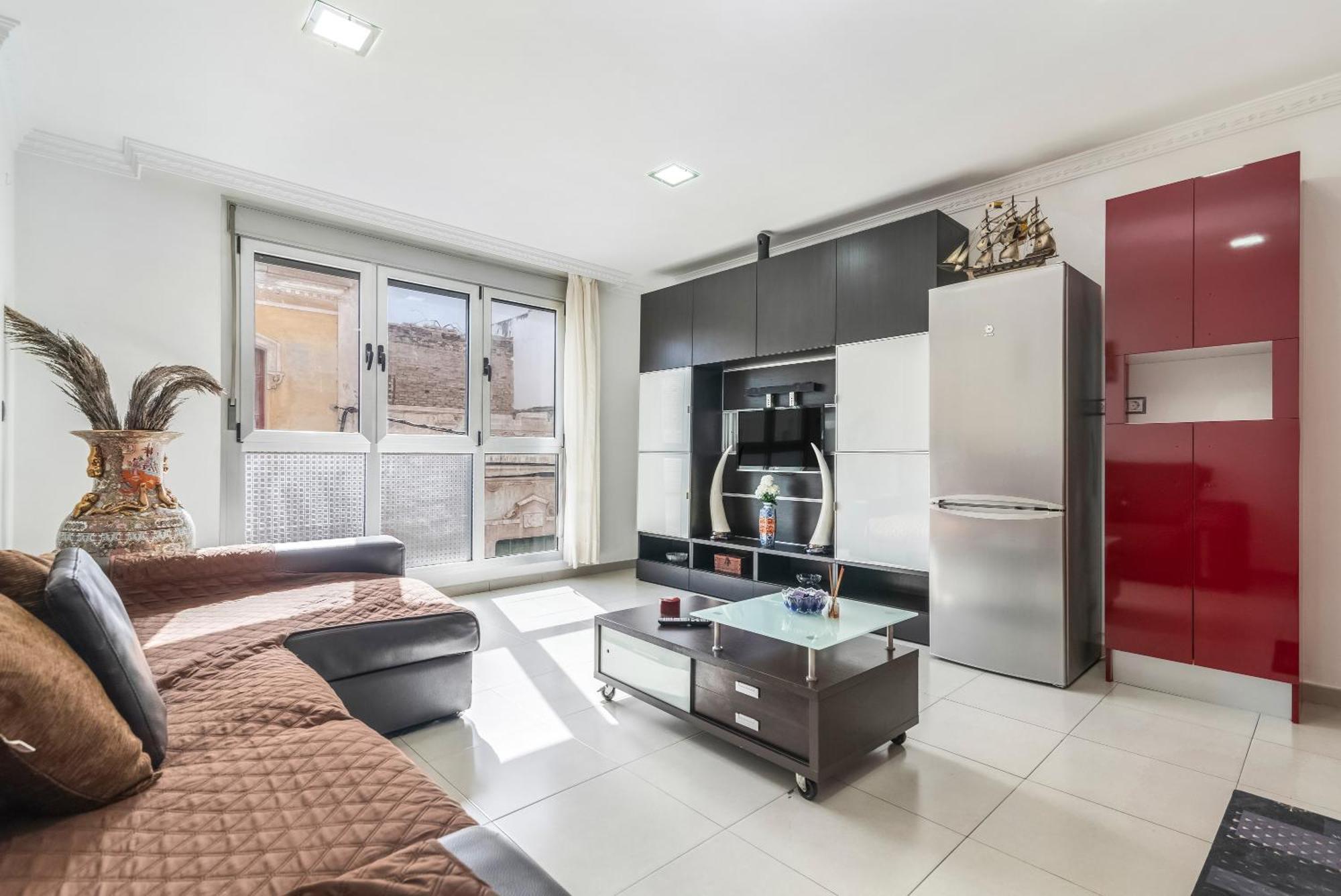 Vivienda Vacacional Sol Las Palmas de Gran Canaria Extérieur photo