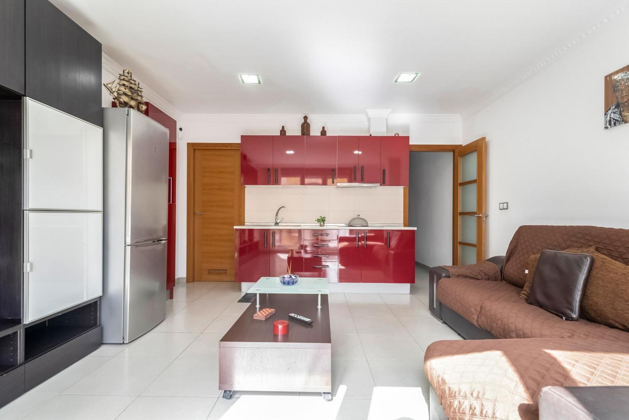 Vivienda Vacacional Sol Las Palmas de Gran Canaria Extérieur photo