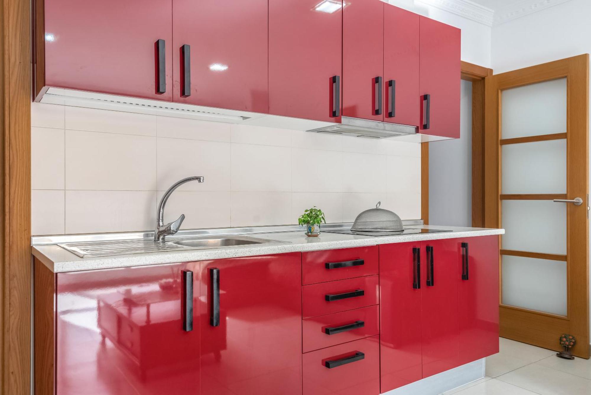 Vivienda Vacacional Sol Las Palmas de Gran Canaria Extérieur photo