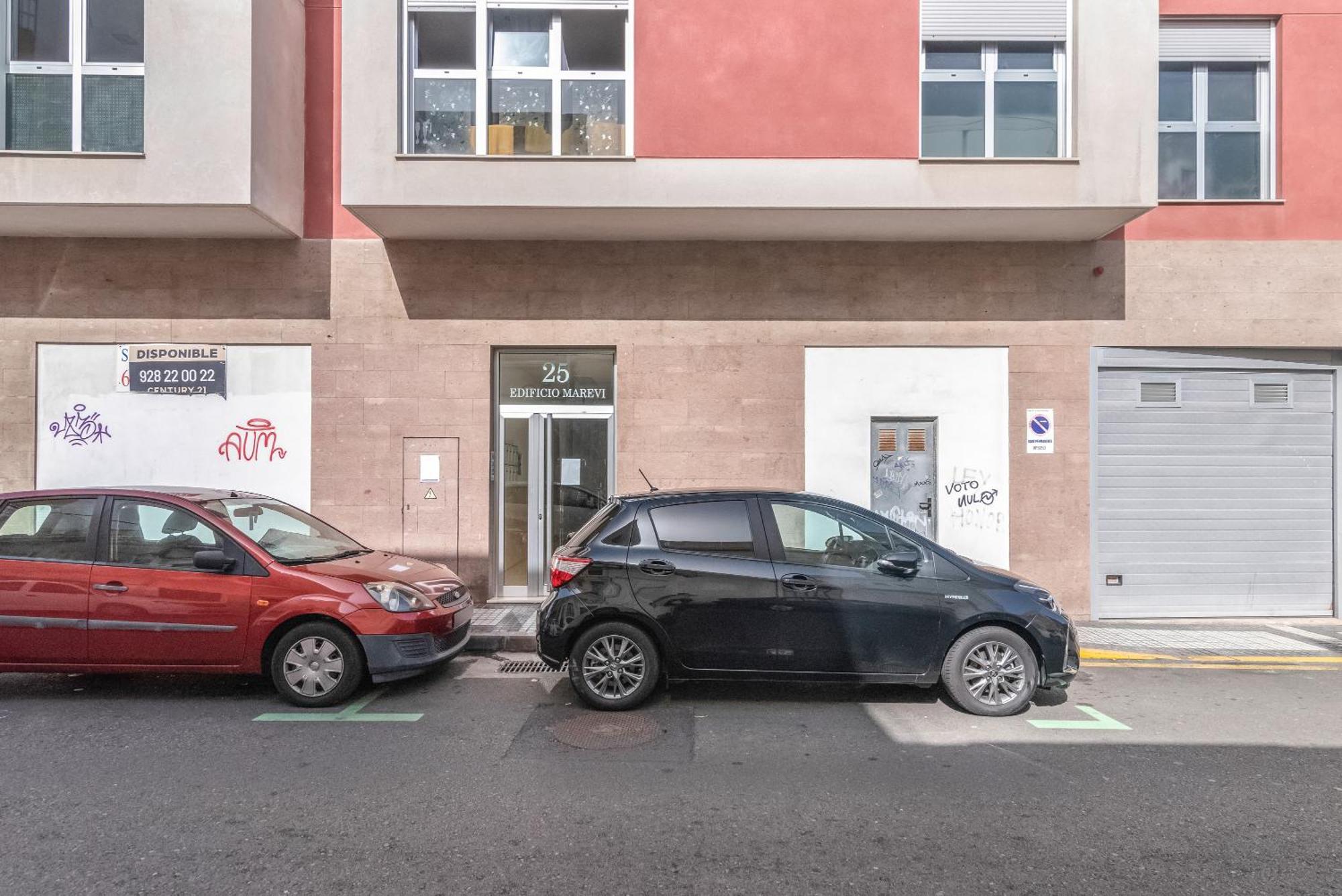 Vivienda Vacacional Sol Las Palmas de Gran Canaria Extérieur photo