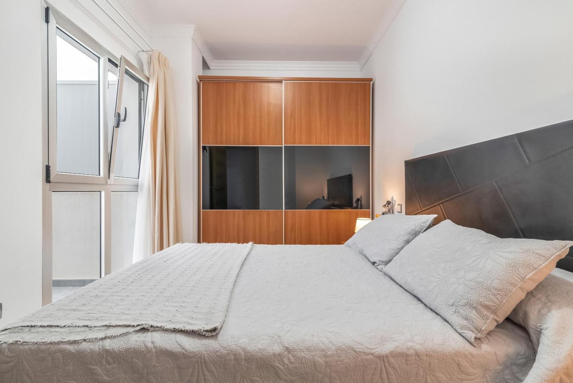 Vivienda Vacacional Sol Las Palmas de Gran Canaria Extérieur photo