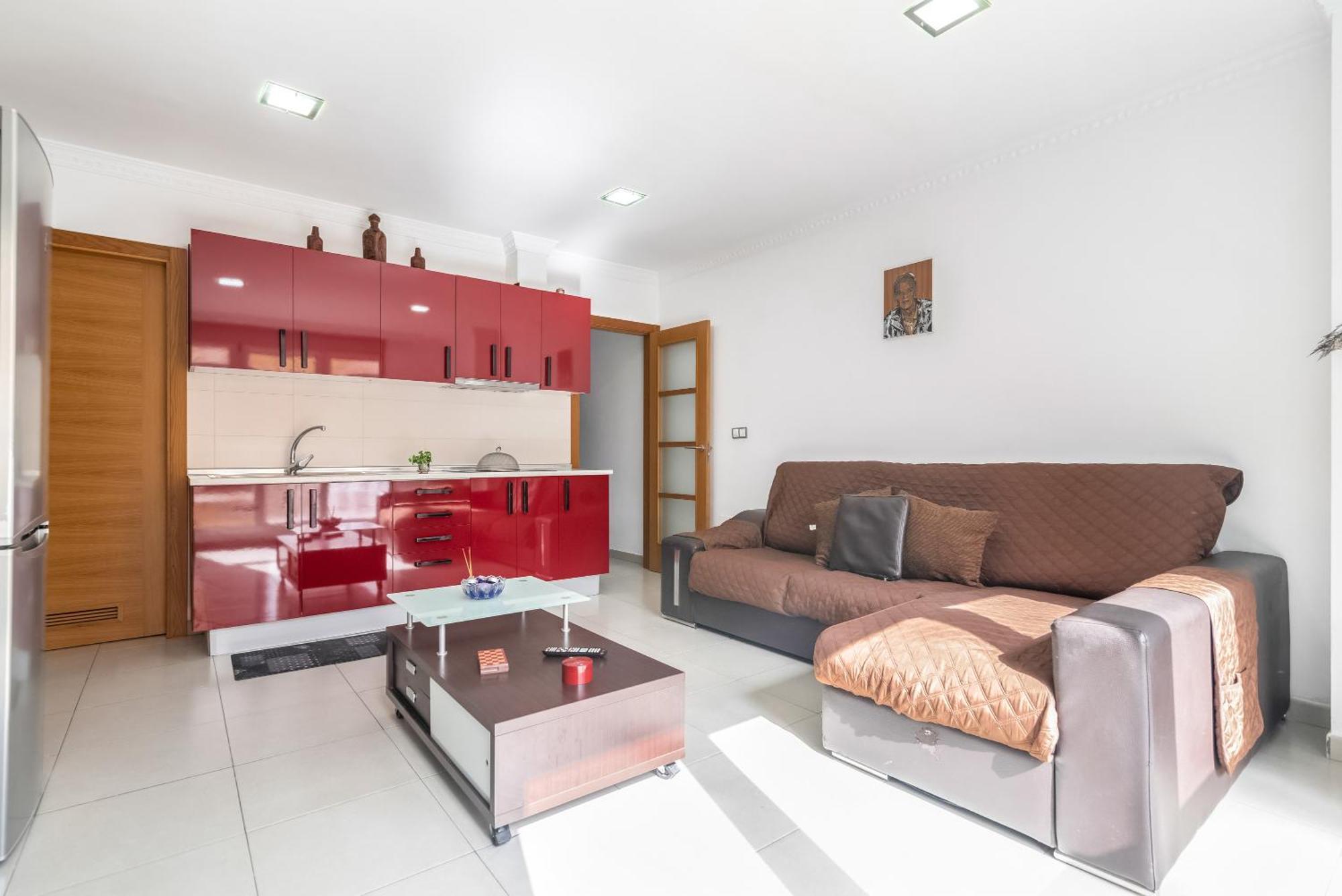 Vivienda Vacacional Sol Las Palmas de Gran Canaria Extérieur photo