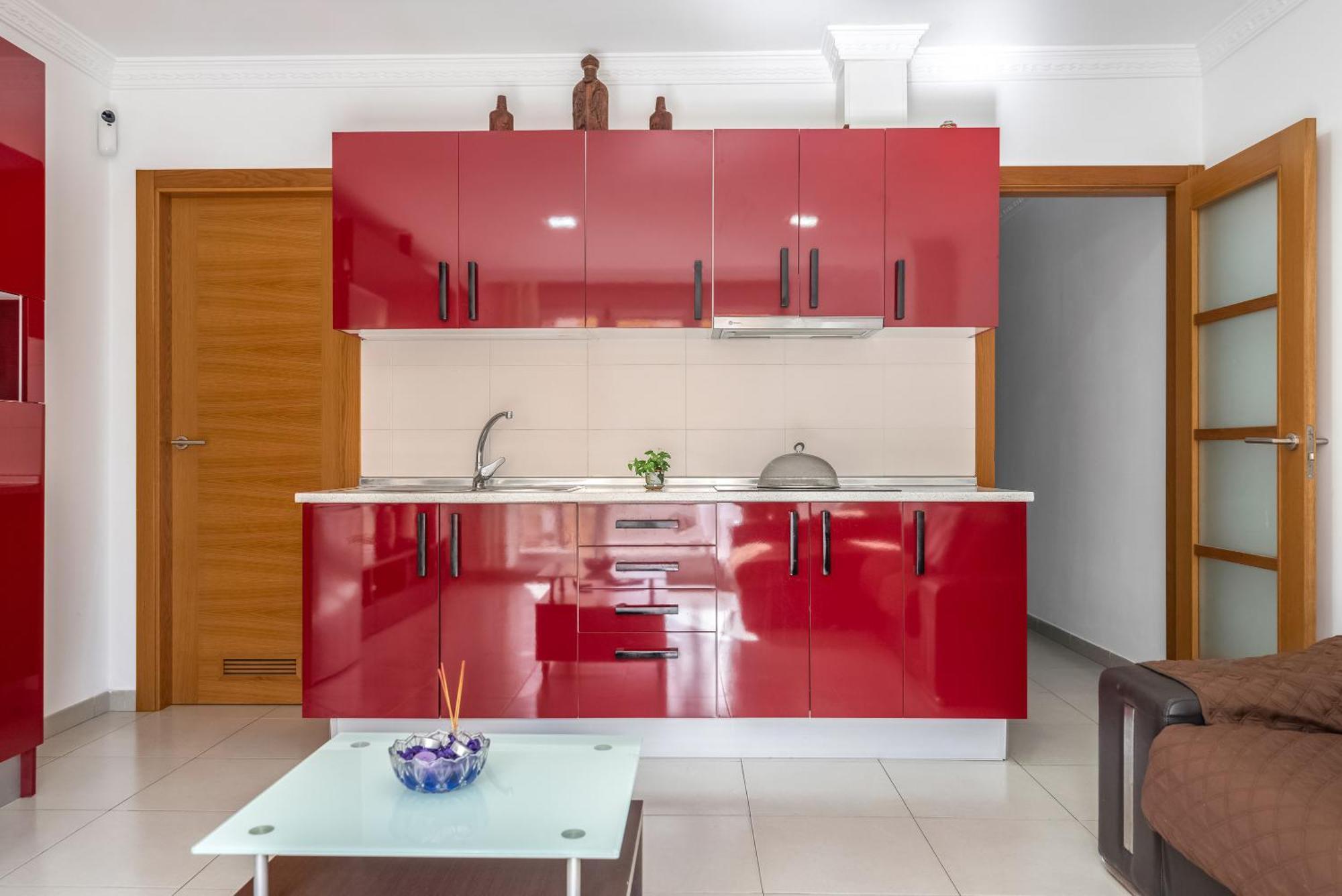 Vivienda Vacacional Sol Las Palmas de Gran Canaria Extérieur photo