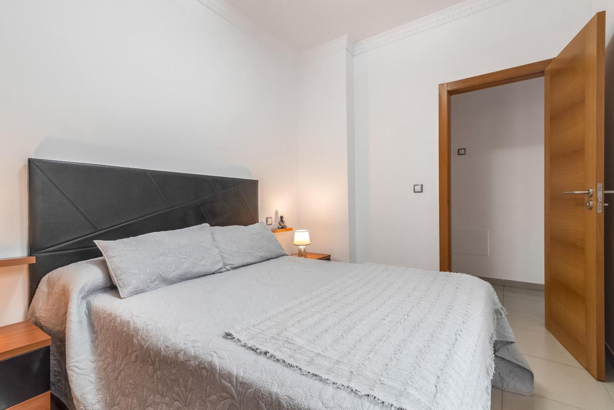 Vivienda Vacacional Sol Las Palmas de Gran Canaria Extérieur photo