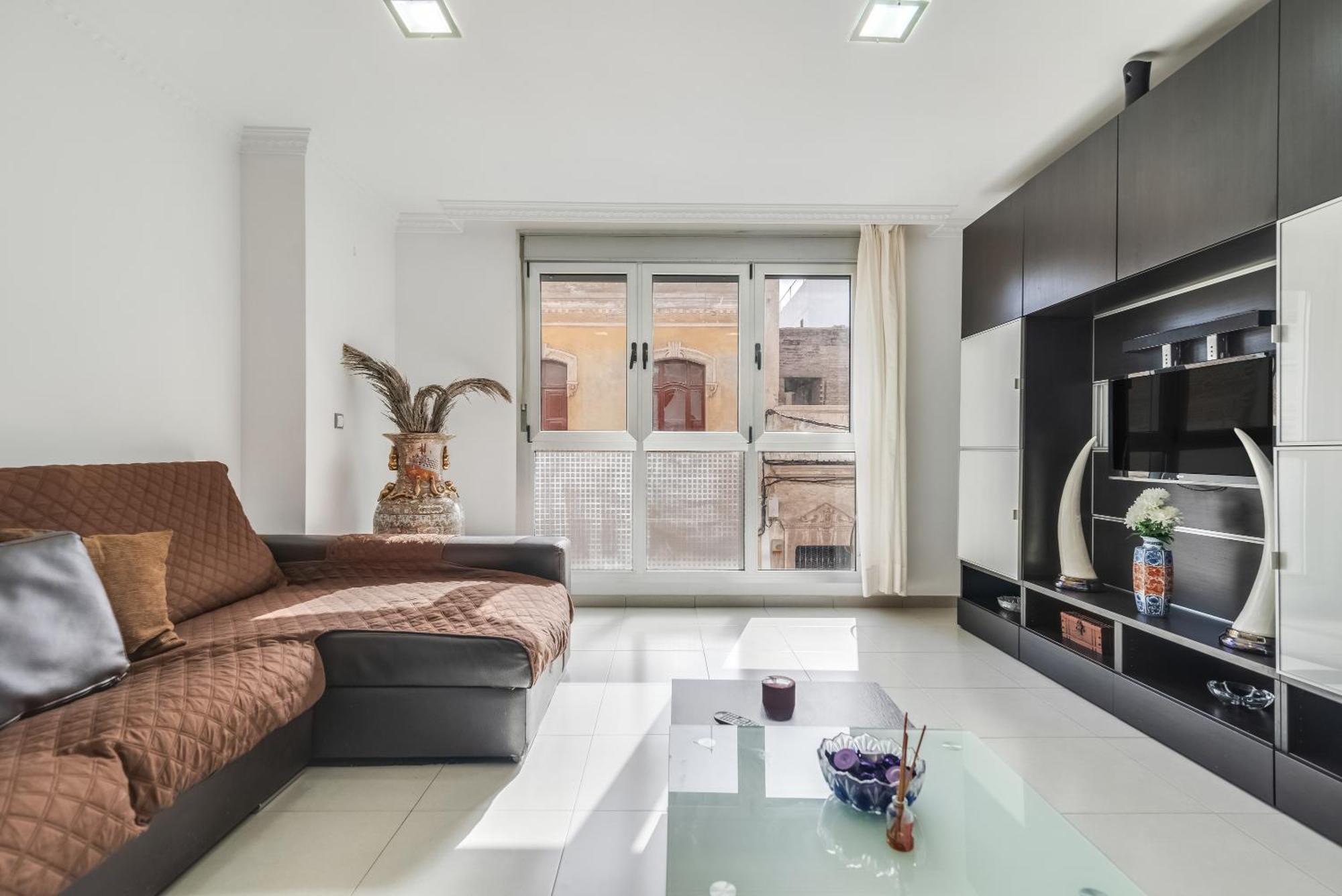 Vivienda Vacacional Sol Las Palmas de Gran Canaria Extérieur photo