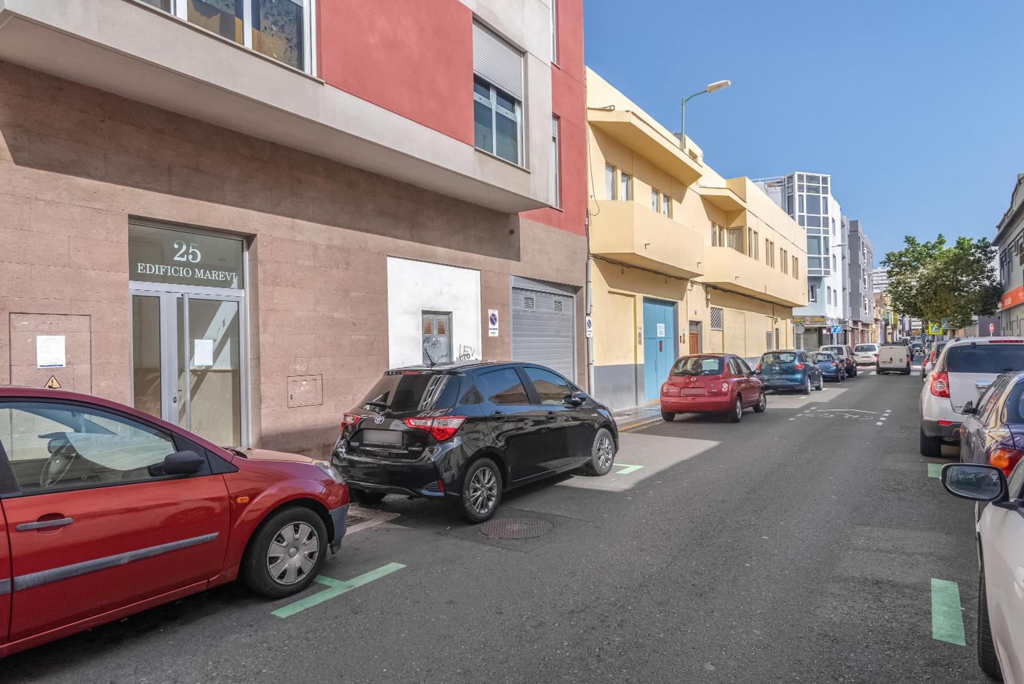 Vivienda Vacacional Sol Las Palmas de Gran Canaria Extérieur photo