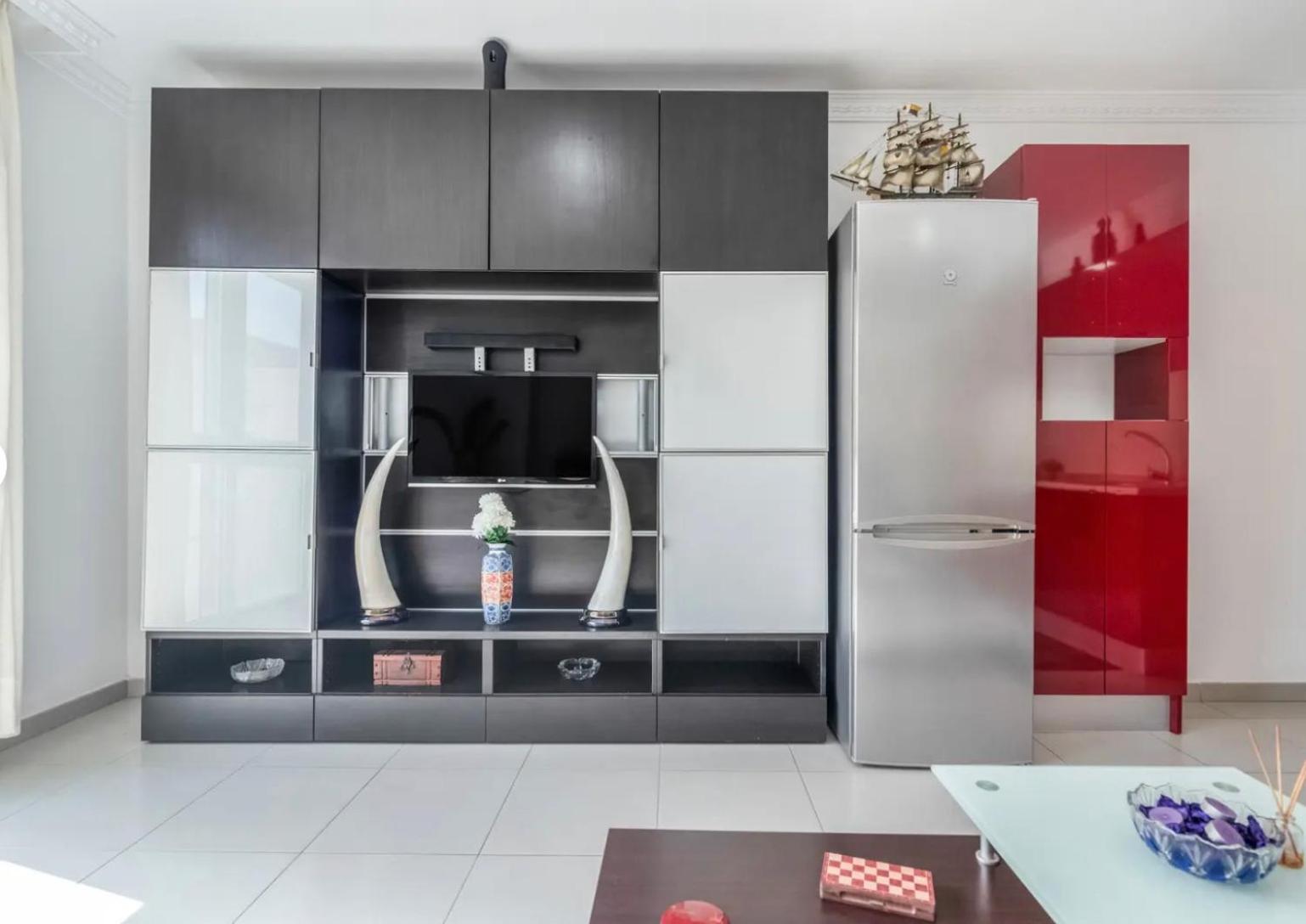 Vivienda Vacacional Sol Las Palmas de Gran Canaria Extérieur photo